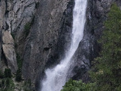 Yosemite National Park
