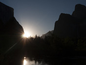 Yosemite National Park