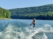 Allegany National Forest