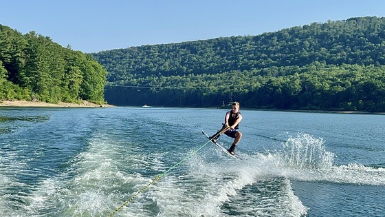 Allegany National Forest