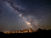 Badlands National Park