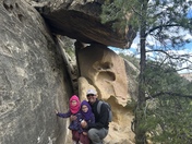 Mesa Verde National Park