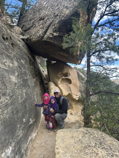 Mesa Verde National Park