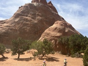 Arches National Park 