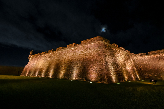 San Juan National Historic Site