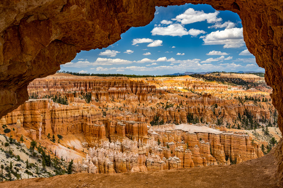 Bryce Canyon National Park