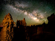 Bryce Cayon National Park