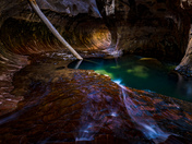 Zion National Park