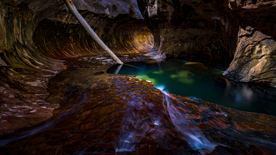 Zion National Park