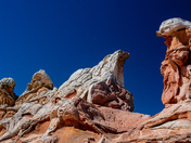 Vermilion Cliffs National Monument