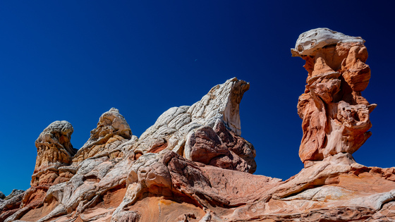 Vermilion Cliffs National Monument