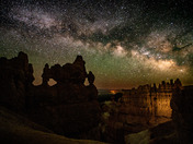 Bryce Canyon National Park