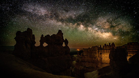 Bryce Canyon National Park