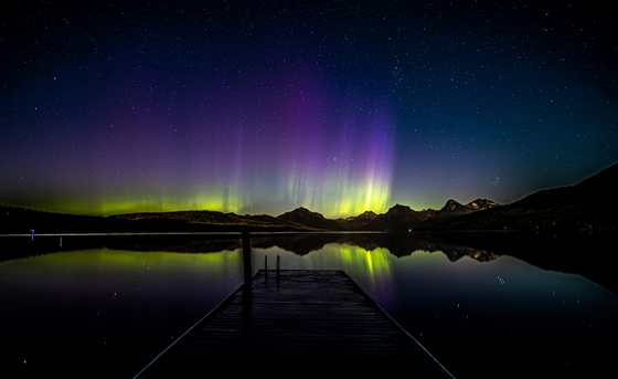 Glacier National Park