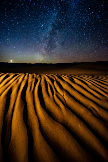 Death Valley National Park