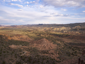 Capitol Reef National Park