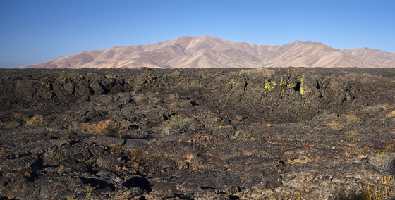 Craters of the Moon National Monument
