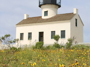 Cabrillo National Monument