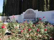 César E. Chávez National Monument