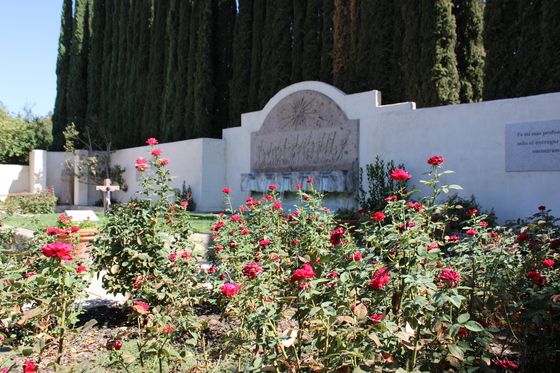 César E. Chávez National Monument