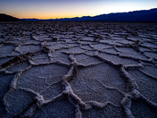 Death Valley National Park