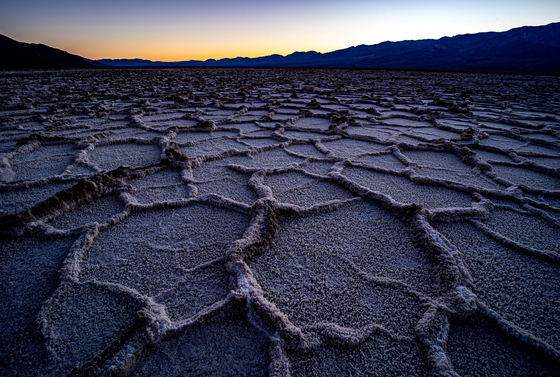 Death Valley National Park