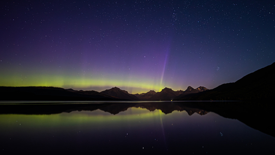 Glacier National Park