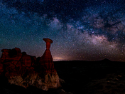 Grand Staircase-Escalante National Monument