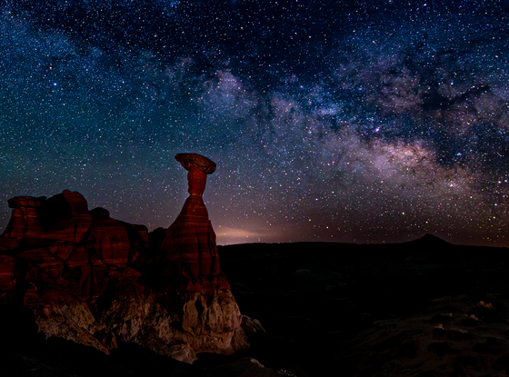 Grand Staircase-Escalante National Monument