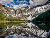 Glacier National Park