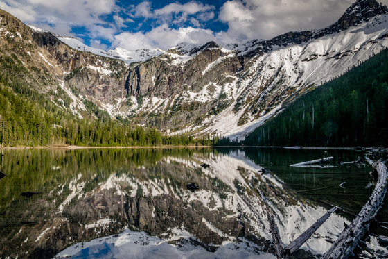 Glacier National Park