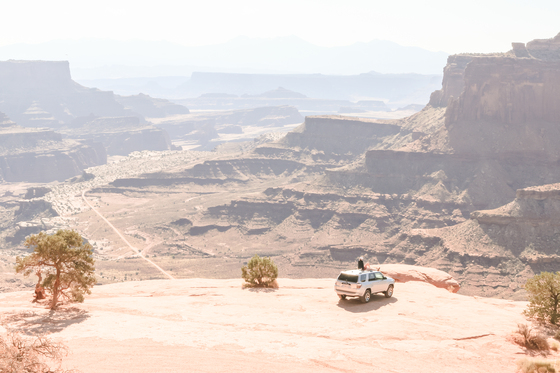Canyonlands National Park