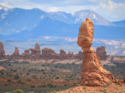 Arches National Park