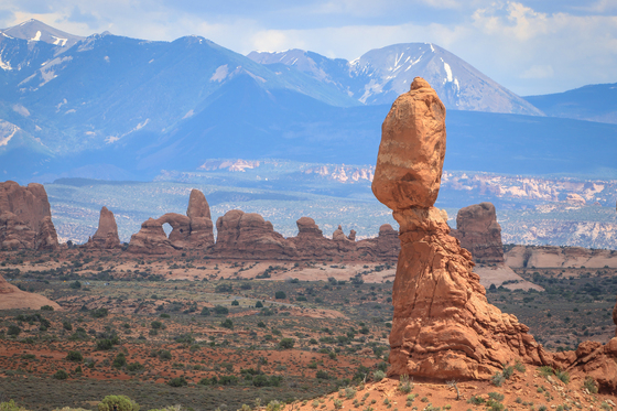 Arches National Park