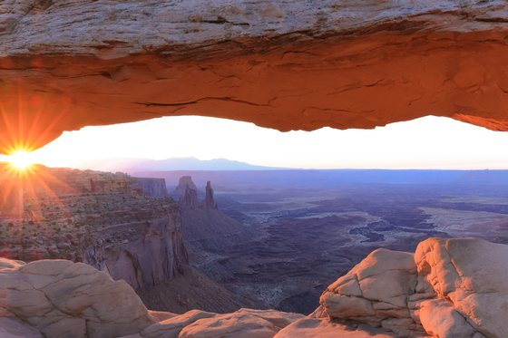 Canyonlands National Park