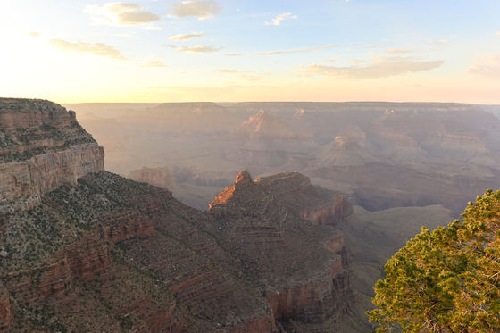 Grand Canyon National Park