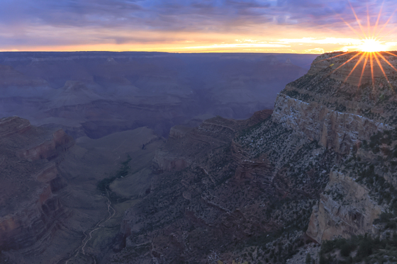 Grand Canyon National Park