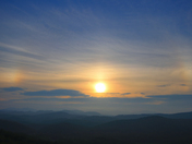 Blue Ridge Parkway 