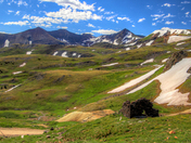 Alpine Loop