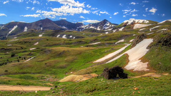 Alpine Loop