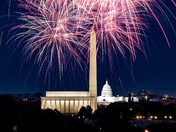 National Mall and Memorial Parks