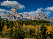 Grand Teton National Park