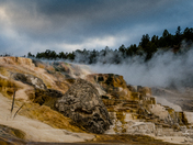 Yellowstone National Park