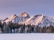 Grand Teton National Park