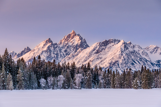 Grand Teton National Park