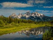 Grand Teton National Park