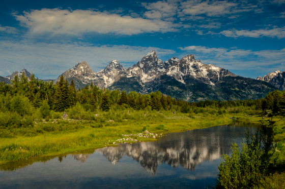 Grand Teton National Park