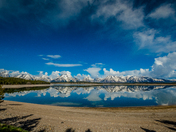 Grand Teton National Park