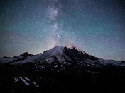 Mount Rainier National Park