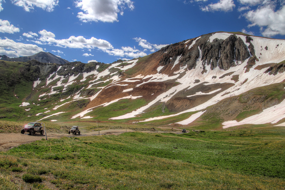 Alpine Loop